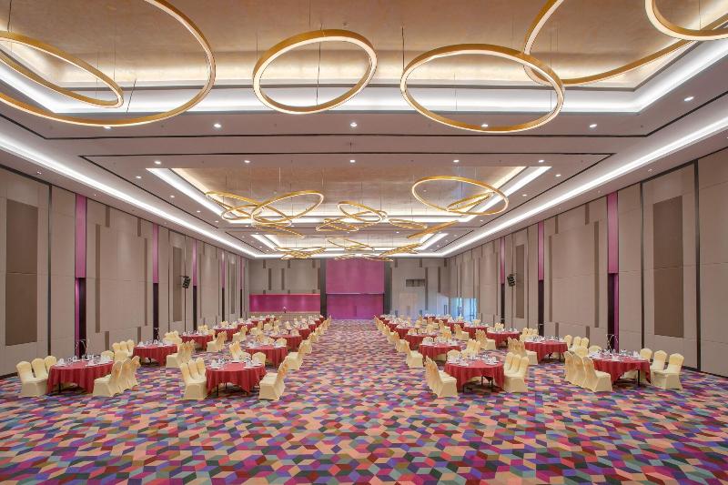 The Zuri Hotel Dumai - Toplantı