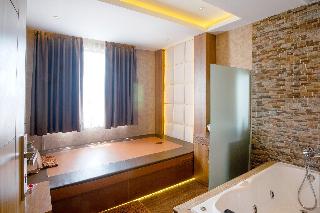 The Zuri Hotel Dumai fotoÄŸrafÄ±