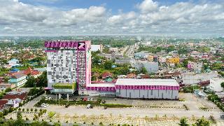 The Zuri Hotel Dumai otel fotoğrafı
