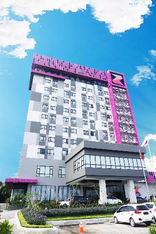 The Zuri Hotel Dumai fotoÄŸrafÄ±