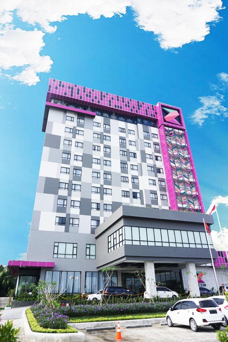 The Zuri Hotel Dumai - Genel