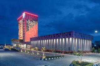 The Zuri Hotel Dumai fotoÄŸrafÄ±