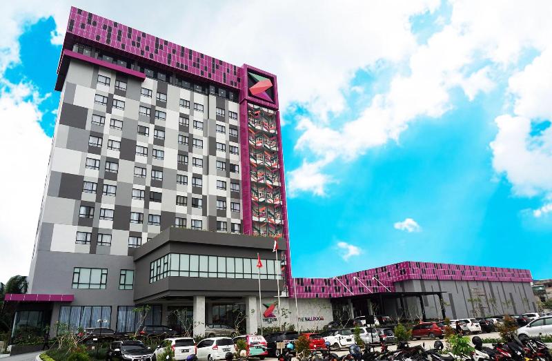 The Zuri Hotel Dumai - Genel