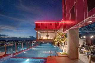 The Zuri Hotel Dumai fotoÄŸrafÄ±