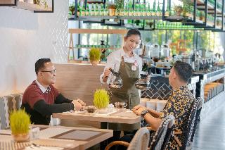 The Zuri Hotel Dumai fotoÄŸrafÄ±