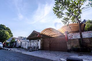 Kost Arie 1 otel fotoğrafı