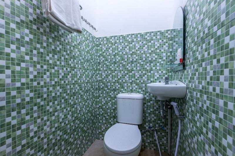 Kost Arie 1 - Oda