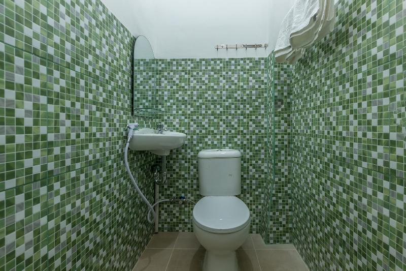 Kost Arie 1 - Oda