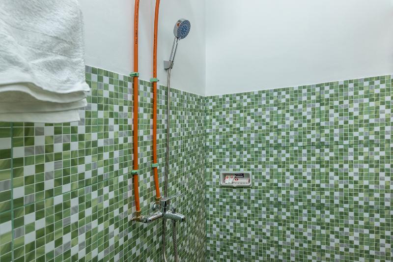 Kost Arie 1 - Oda