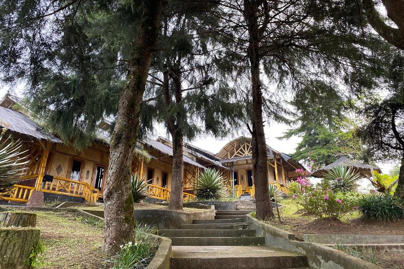 Puncak Darajat Highland by Zuzu - Genel