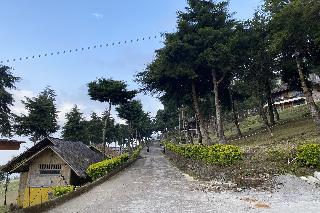 Puncak Darajat Highland by Zuzu fotoÄŸrafÄ±