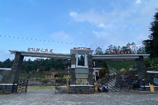 Puncak Darajat Highland by Zuzu fotoÄŸrafÄ±