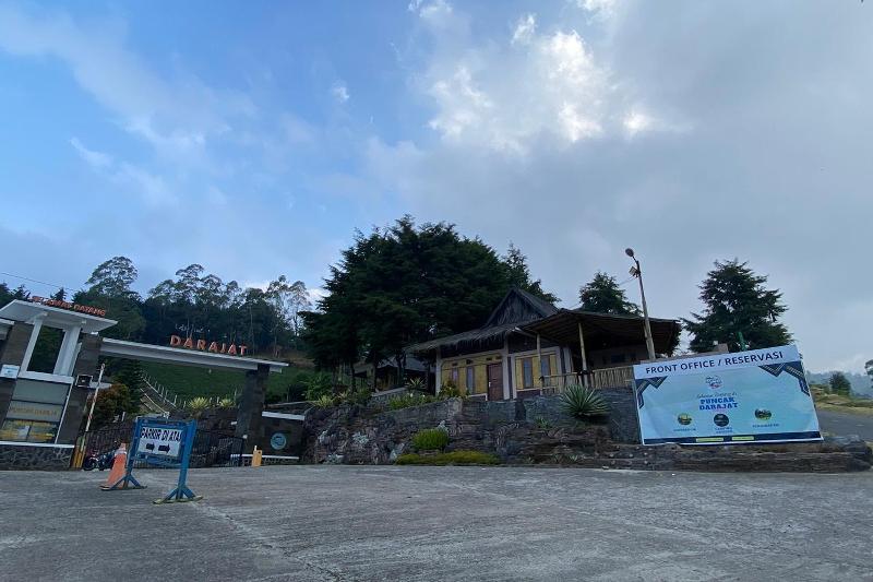 Puncak Darajat Highland by Zuzu - Genel