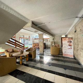 Tiara Hotel Garut otel fotoğrafı