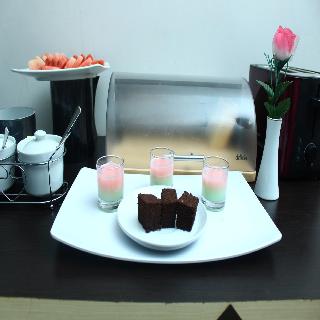 Tiara Hotel Garut fotoÄŸrafÄ±