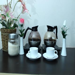 Tiara Hotel Garut fotoÄŸrafÄ±