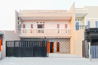 Axl Residence otel fotoğrafı