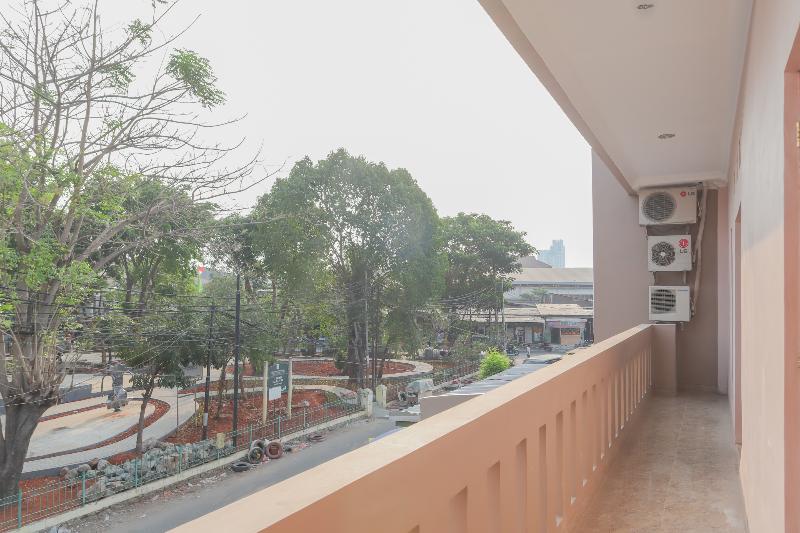 Axl Residence - Genel