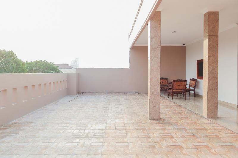 Axl Residence - Genel