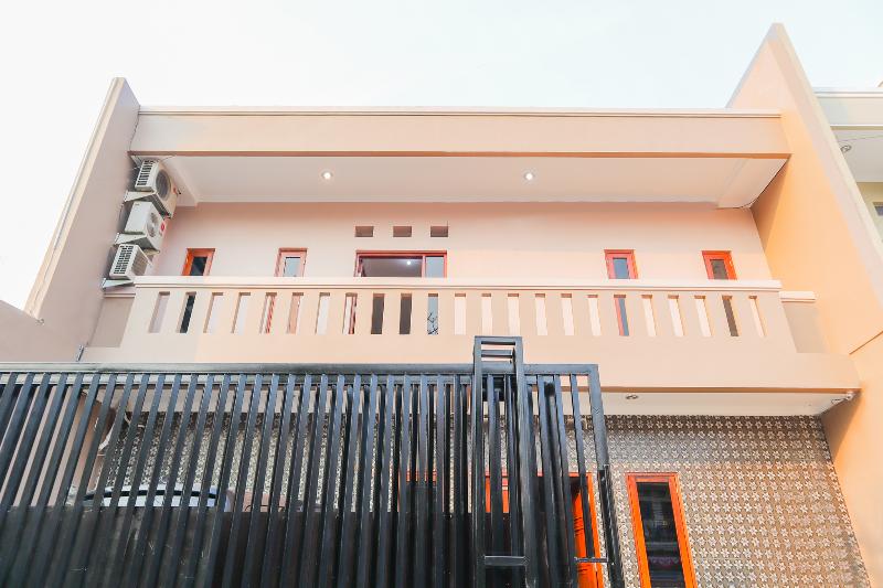 Axl Residence - Genel