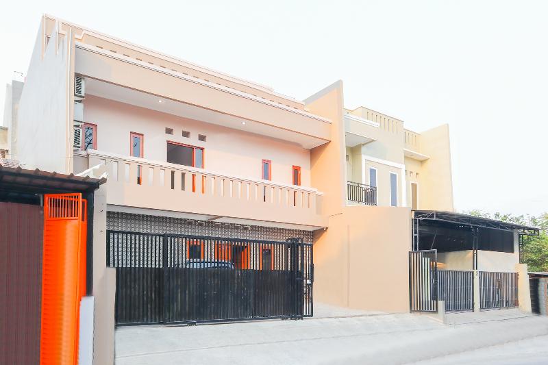Axl Residence - Genel