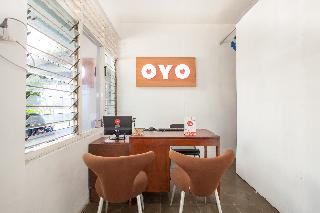Super OYO 1176 J3 Residence Syariah fotoÄŸrafÄ±