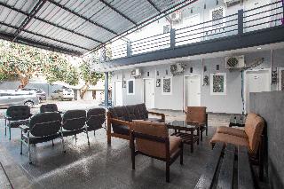 Super OYO 1176 J3 Residence Syariah fotoÄŸrafÄ±