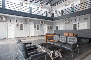 Super OYO 1176 J3 Residence Syariah fotoÄŸrafÄ±
