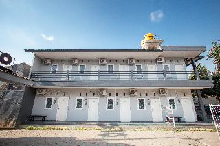 Super OYO 1176 J3 Residence Syariah fotoÄŸrafÄ±