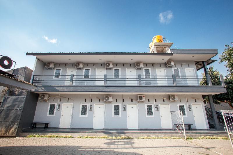 Super OYO 1176 J3 Residence Syariah - Genel