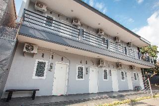 Super OYO 1176 J3 Residence Syariah otel fotoğrafı
