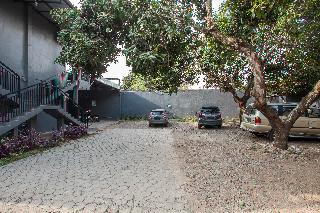 Super OYO 1176 J3 Residence Syariah fotoÄŸrafÄ±