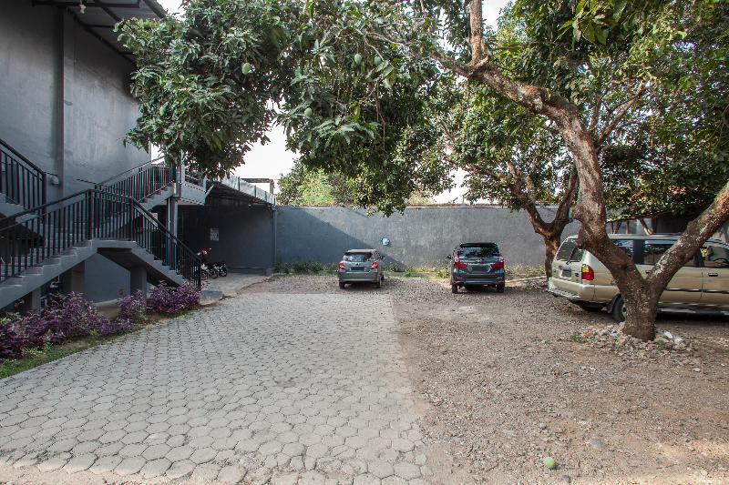 Super OYO 1176 J3 Residence Syariah - Genel