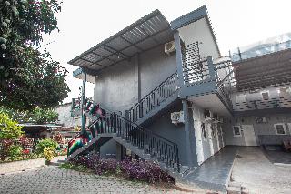 Super OYO 1176 J3 Residence Syariah fotoÄŸrafÄ±