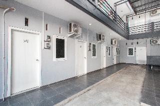 Super OYO 1176 J3 Residence Syariah fotoÄŸrafÄ±