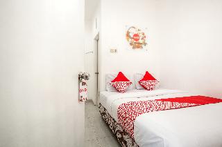 Super OYO 1176 J3 Residence Syariah fotoÄŸrafÄ±