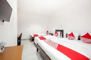 Super OYO 1176 J3 Residence Syariah fotoÄŸrafÄ±