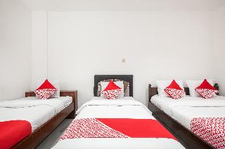 Super OYO 1176 J3 Residence Syariah fotoÄŸrafÄ±