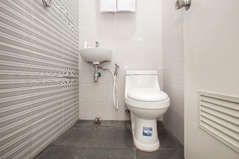 Super OYO 1176 J3 Residence Syariah - Oda