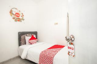 Super OYO 1176 J3 Residence Syariah fotoÄŸrafÄ±