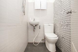 Super OYO 1176 J3 Residence Syariah fotoÄŸrafÄ±