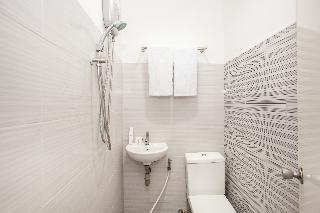 Super OYO 1176 J3 Residence Syariah fotoÄŸrafÄ±