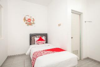 Super OYO 1176 J3 Residence Syariah fotoÄŸrafÄ±