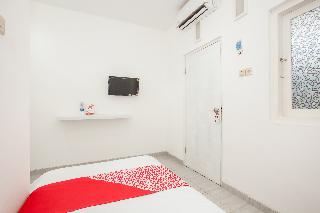 Super OYO 1176 J3 Residence Syariah fotoÄŸrafÄ±