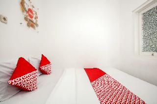 Super OYO 1176 J3 Residence Syariah fotoÄŸrafÄ±