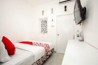 Super OYO 1176 J3 Residence Syariah fotoÄŸrafÄ±