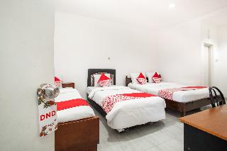 Super OYO 1176 J3 Residence Syariah fotoÄŸrafÄ±