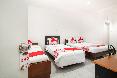 Super OYO 1176 J3 Residence Syariah oda fotoğrafı