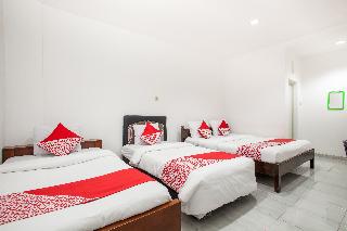 Super OYO 1176 J3 Residence Syariah fotoÄŸrafÄ±