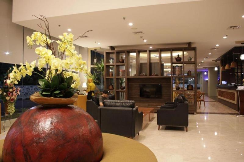 Horison GKB (Formerly At HOM Premiere GKB ) - Genel